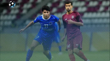 الزوراء يفرض صحوته مع النحاس في مواجهة Al-Mosul والطلبة يتفوق على نفط ميسان